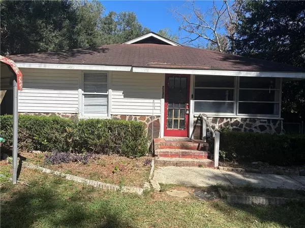 7130 Cedar ST, Mobile, AL 36608