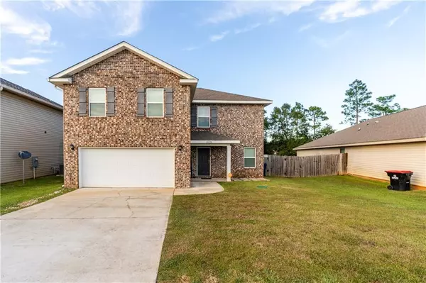 10720 Burlington WAY N, Mobile, AL 36608