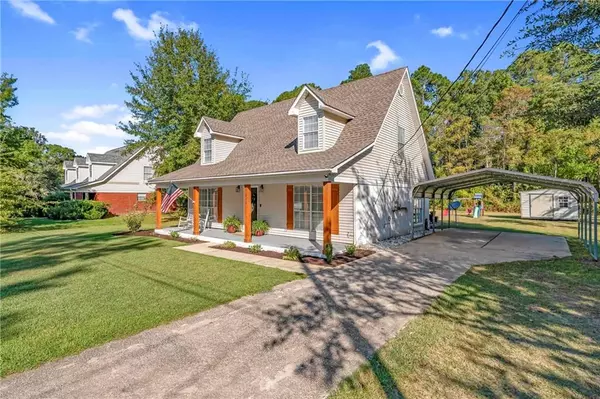 Satsuma, AL 36572,213 Maple AVE