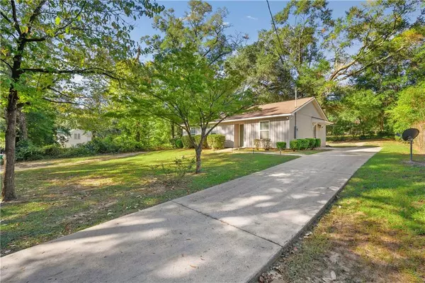 Citronelle, AL 36522,19205 Roosevelt ST