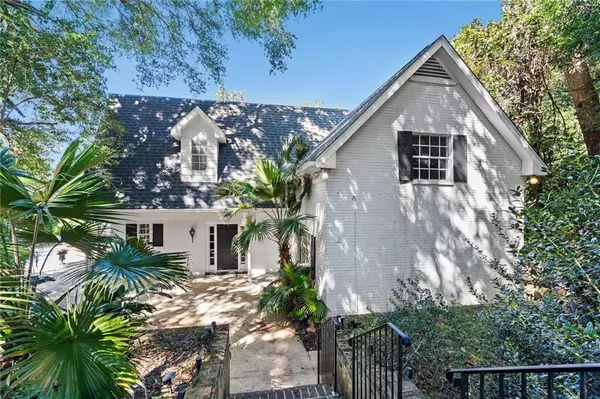 7135 Sans Souci LN, Fairhope, AL 36532