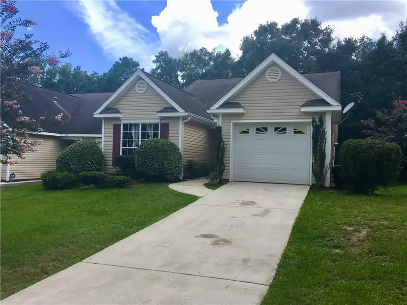 746 Willow Springs DR, Mobile, AL 36695