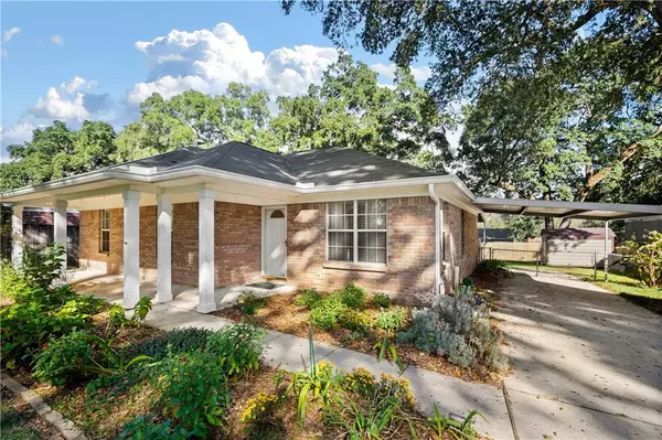 5425 Royal Oaks DR, Theodore, AL 36582