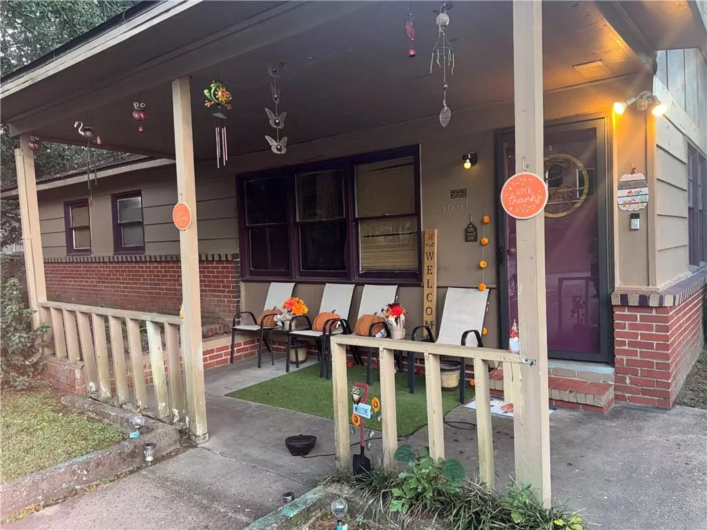 Mobile, AL 36618,5661 Renn ST