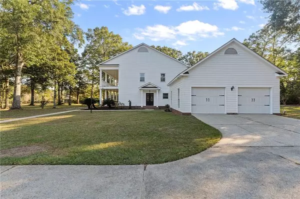 Mobile, AL 36695,3658 Dawes RD