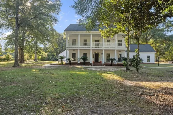 Mobile, AL 36695,3658 Dawes RD
