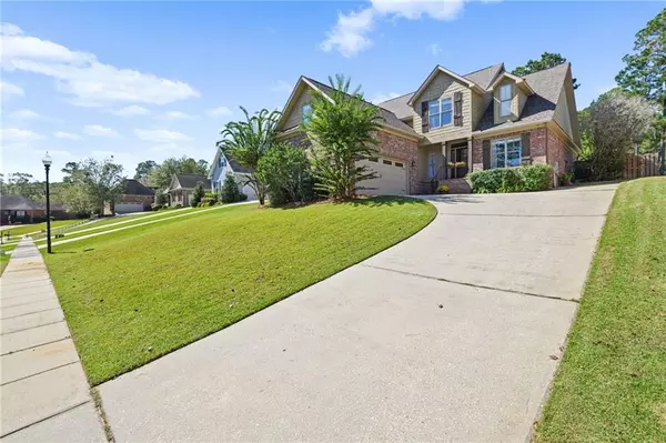 Daphne, AL 36527,6991 Carson LN