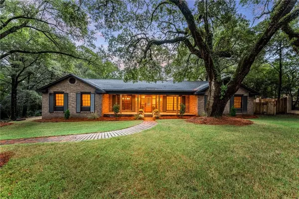 305 Trent Mill CT, Mobile, AL 36608