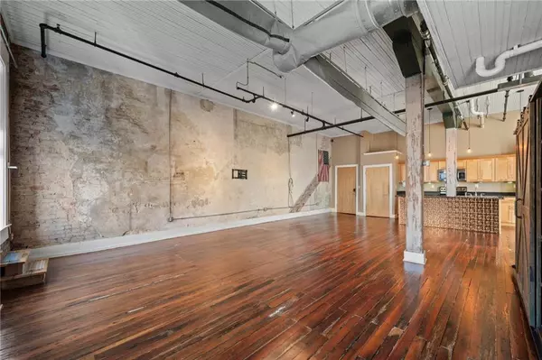 Mobile, AL 36602,412 Dauphin ST #D