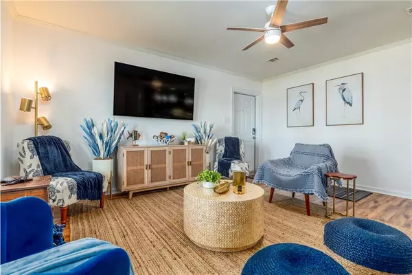 Dauphin Island, AL 36528,1211 Desoto AVE