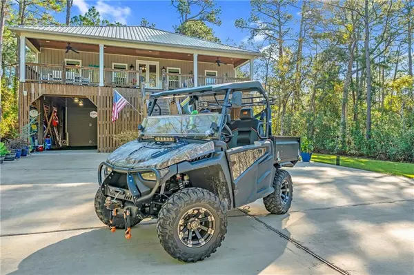 Dauphin Island, AL 36528,124 Buchanan ST