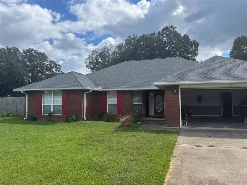 101 Monteith CIR, Foley, AL 36535
