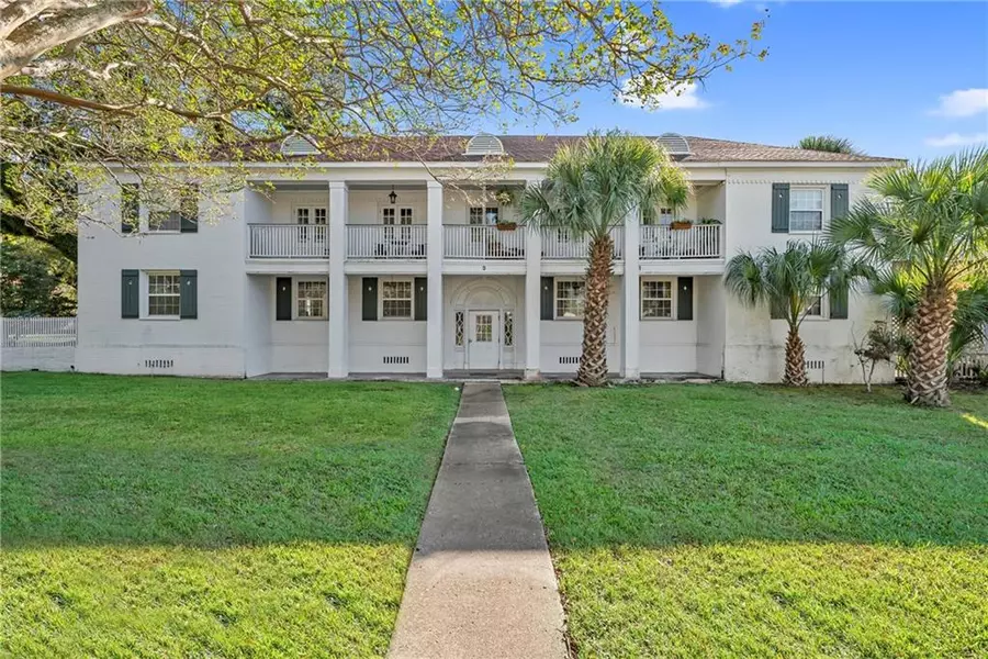 214 Upham ST #3B, Mobile, AL 36607