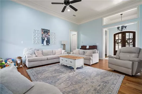 Spanish Fort, AL 36527,31221 Buckingham BLVD