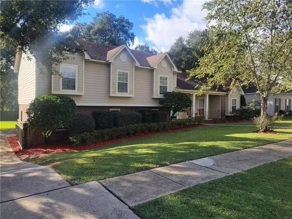 2271 Carrington DR, Mobile, AL 36695