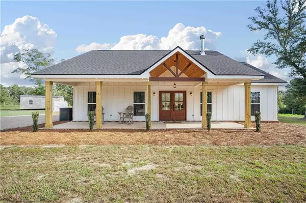 15250 Deer Run DR S, Mobile, AL 36608