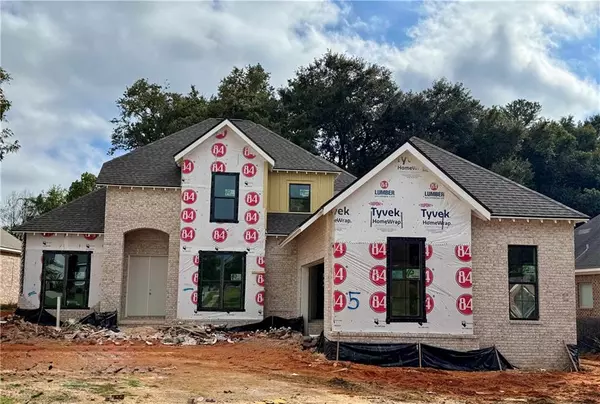 Fairhope, AL 36532,7098 Trout Brook AVE