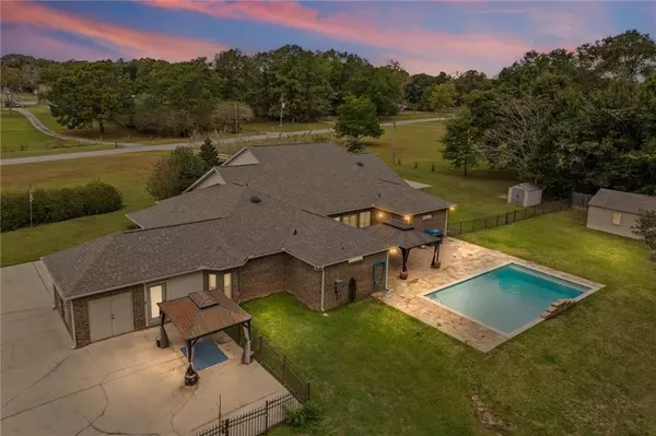 Eight Mile, AL 36613,5270 Rodgers RD