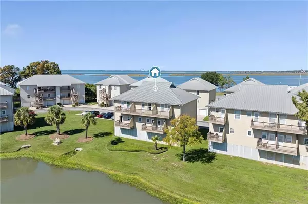4 Yacht Club DR #19, Daphne, AL 36526
