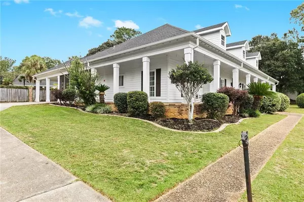 Daphne, AL 36526,106 Black Oak WAY