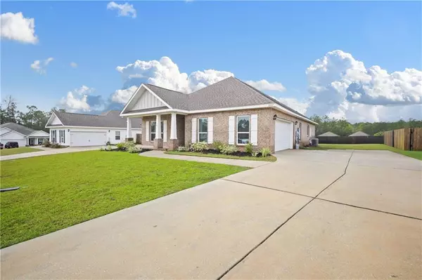 Spanish Fort, AL 36527,13137 Cavalier ST