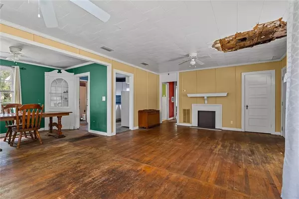 Chickasaw, AL 36611,97 Grant ST