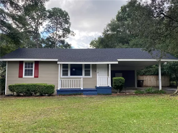 5259 Yorkwood RD S, Mobile, AL 36693