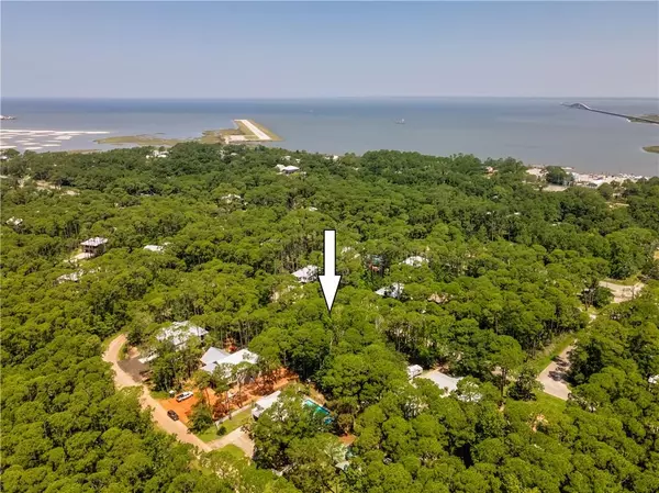 Dauphin Island, AL 36528,1105 Alabama AVE