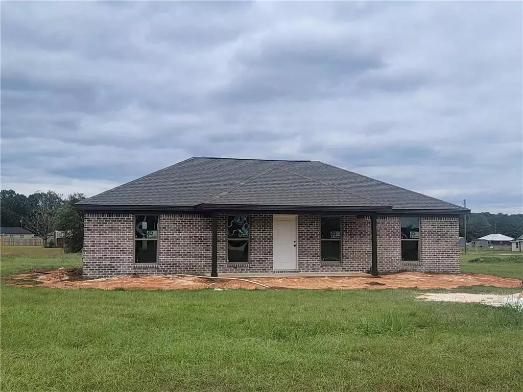 Chunchula, AL 36521,10936 Brighton DR W