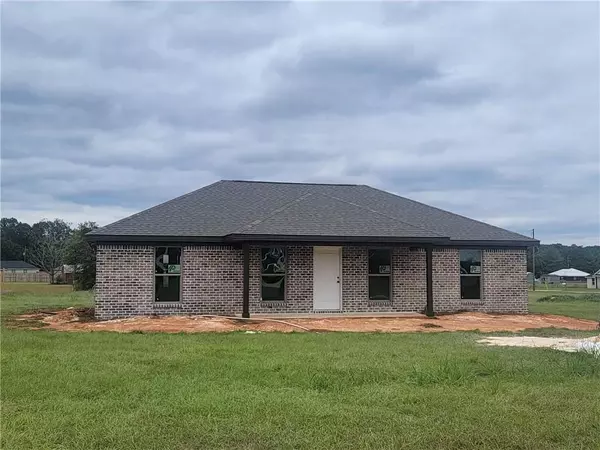 Chunchula, AL 36521,10936 Brighton DR W