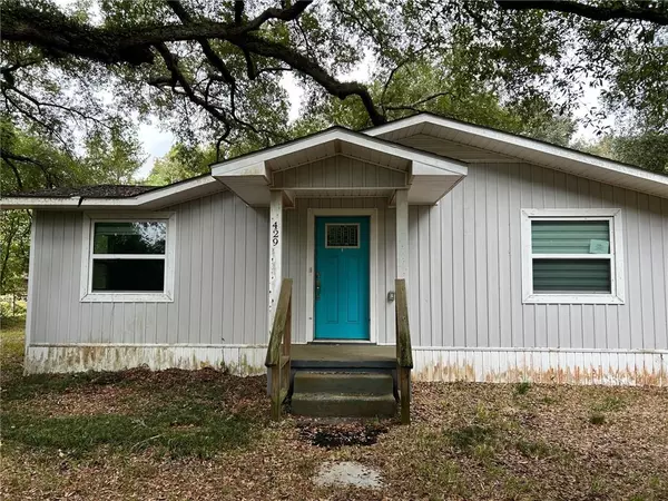 429 1st AVE, Saraland, AL 36571