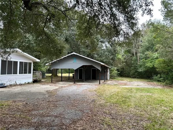 Saraland, AL 36571,429 1st AVE