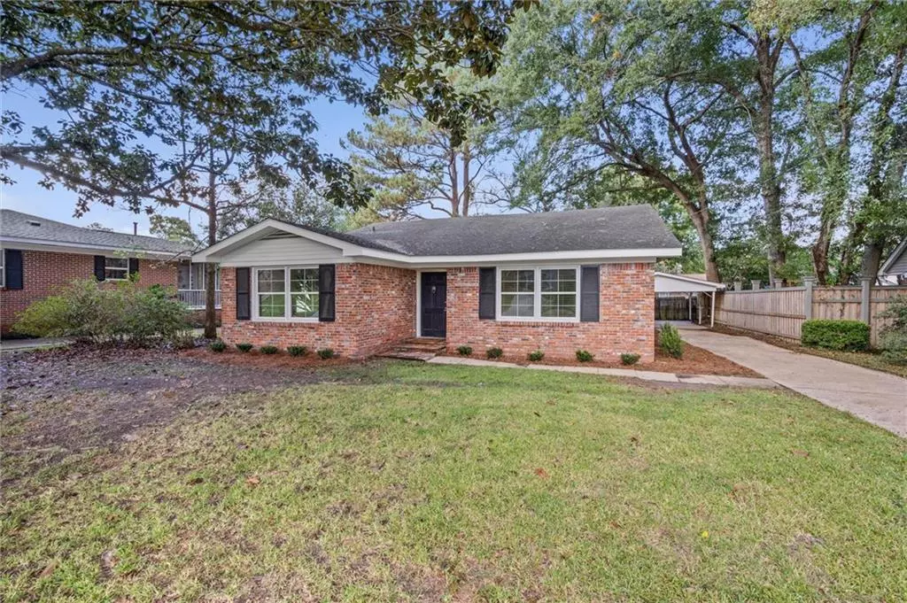 Mobile, AL 36606,2758 Brookwood DR