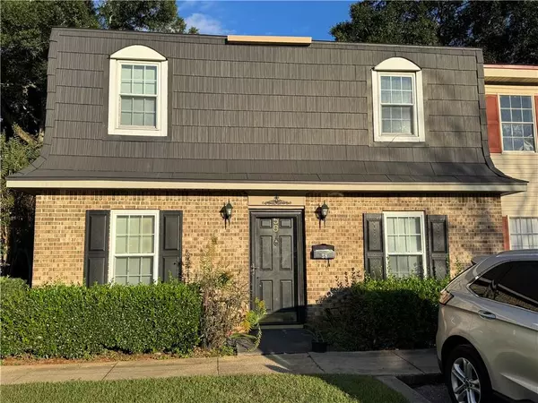 Mobile, AL 36609,4017 Cottage Hill RD #58