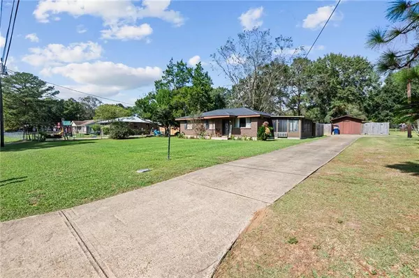 Theodore, AL 36582,6730 Hayfield CIR N