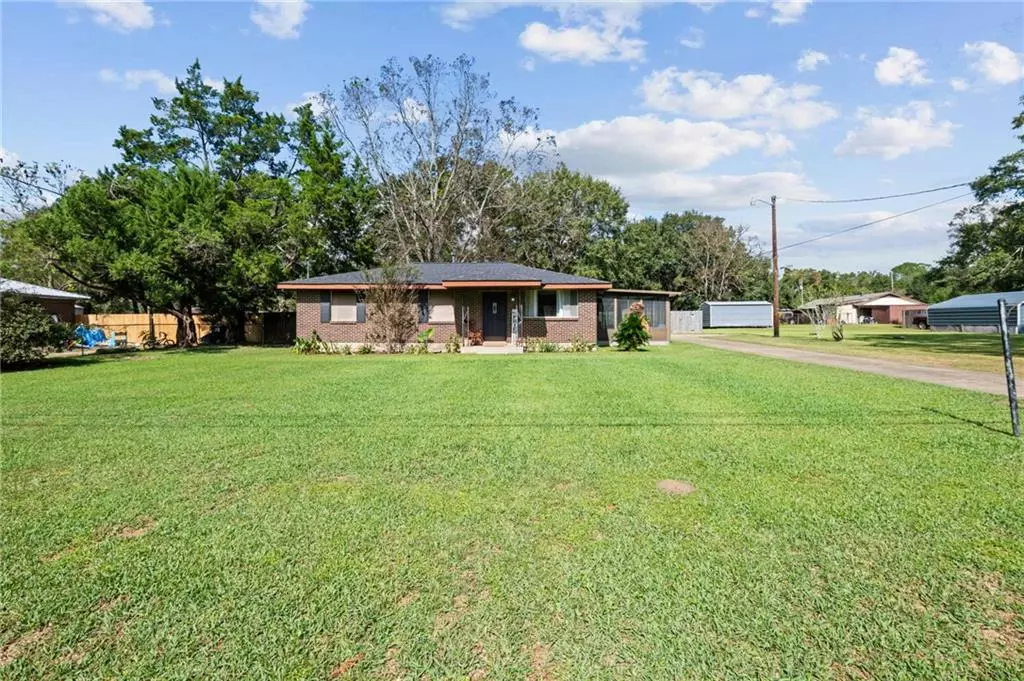 Theodore, AL 36582,6730 Hayfield CIR N