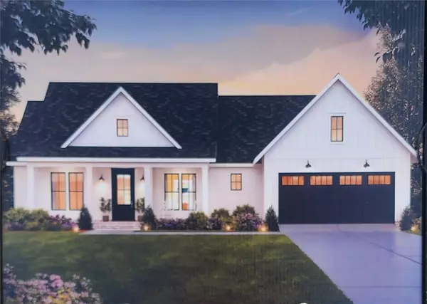 0 Dawes Creek DR, Theodore, AL 36582