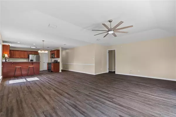 Mobile, AL 36695,3161 Bloomington DR