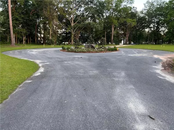 Theodore, AL 36582,0 Bebee Point DR