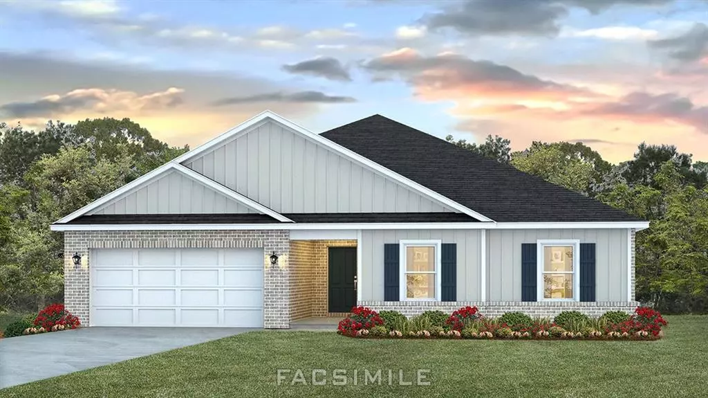 Semmes, AL 36575,8580 Blues CT