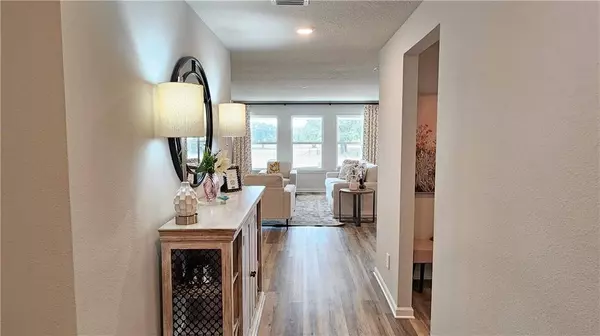 Semmes, AL 36575,8580 Blues CT