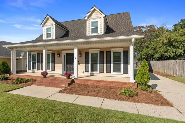 6504 Heritage Trace CT, Mobile, AL 36695