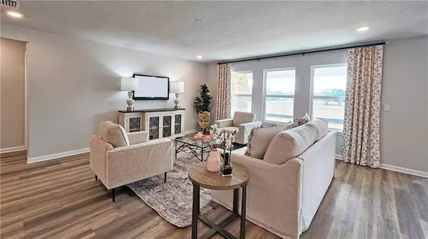 Theodore, AL 36582,6117 Lundy RD