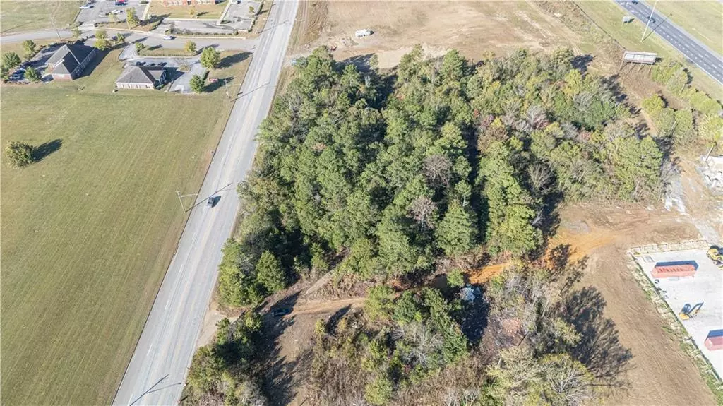 0 Carmichael RD, Montgomery, AL 36106