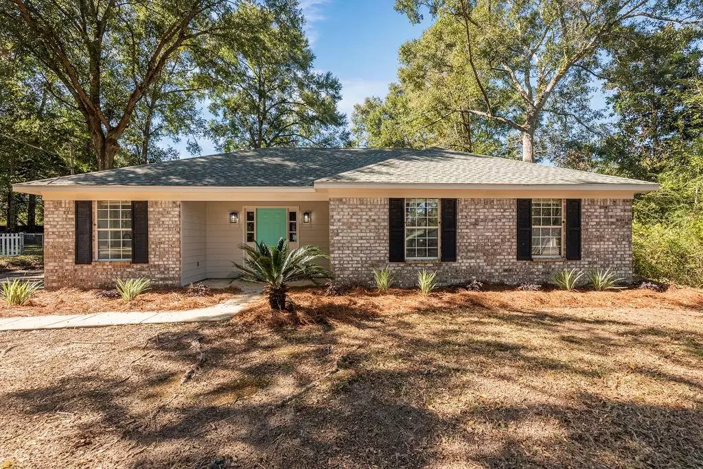 Mobile, AL 36695,1370 Essex CT