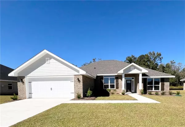 1674 Trail Side WAY, Mobile, AL 36695