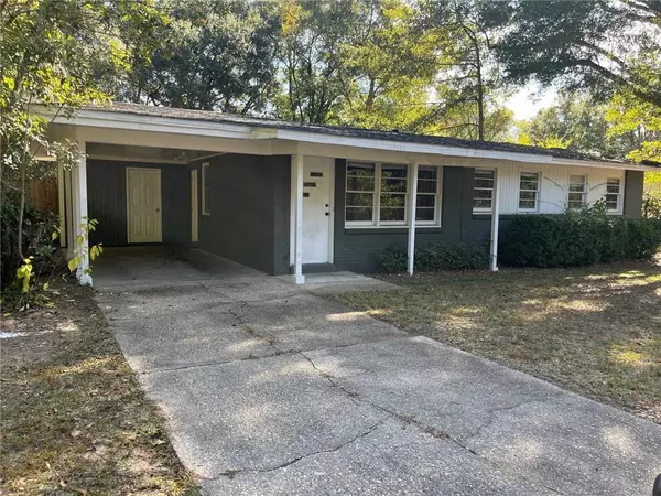 914 David Langan DR W, Mobile, AL 36608