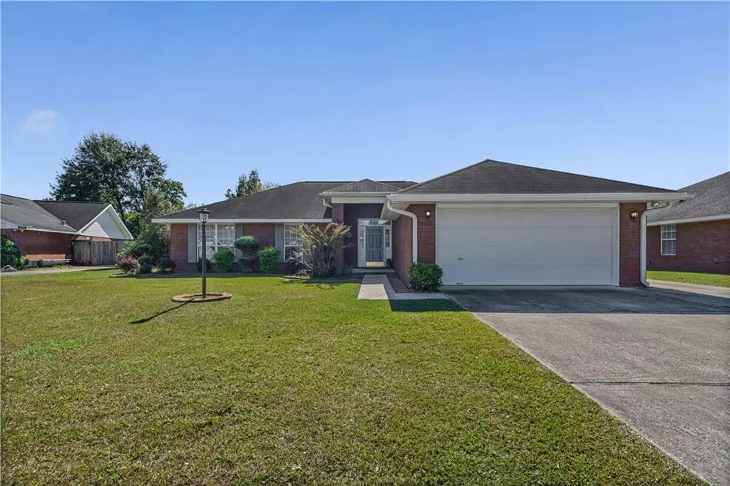 Mobile, AL 36695,8569 Anvil CT E