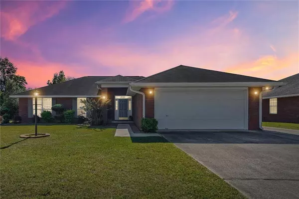 Mobile, AL 36695,8569 Anvil CT E