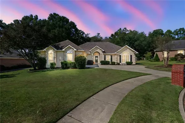 Mobile, AL 36695,2200 Harrods CT